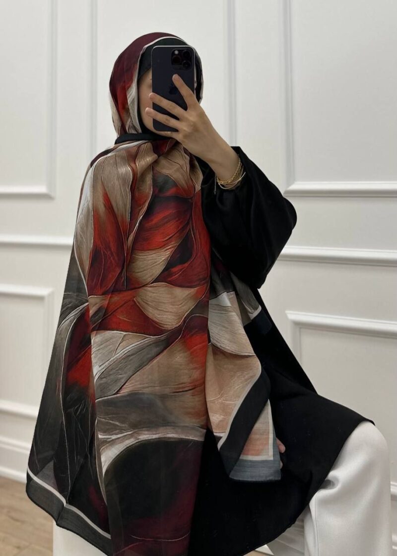 ⁦Shawls⁩ - الصورة ⁦4⁩