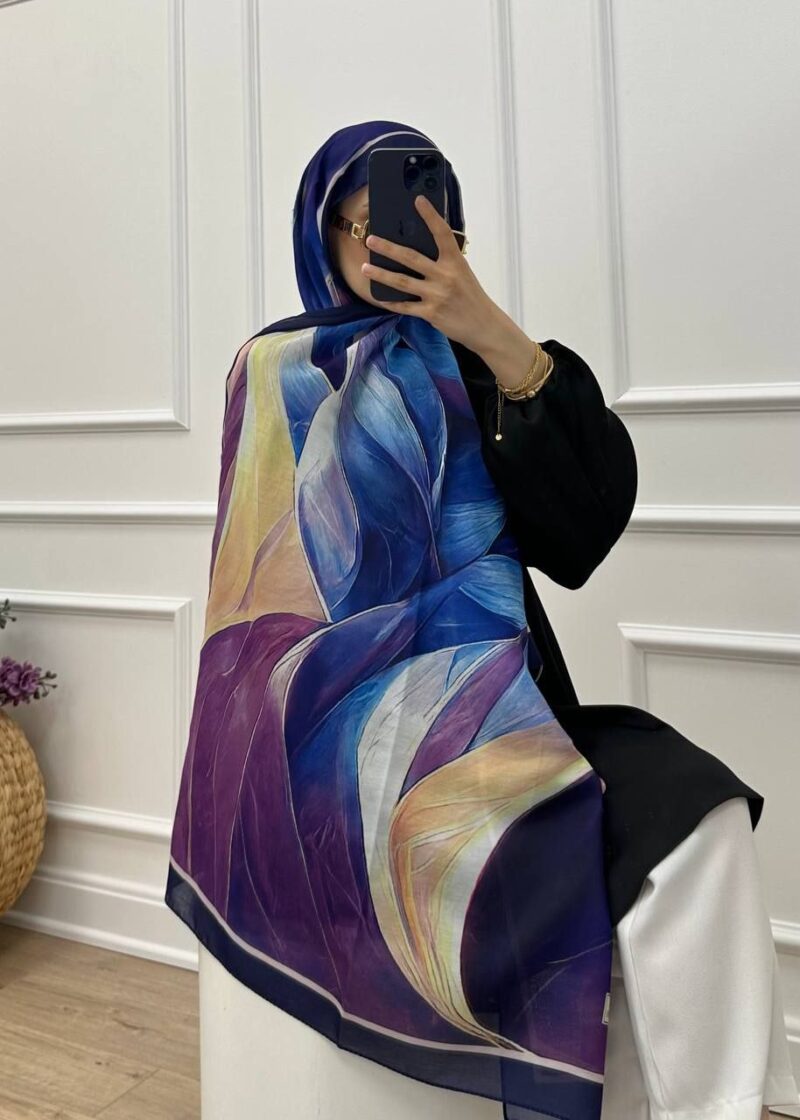 ⁦Shawls⁩ - الصورة ⁦7⁩