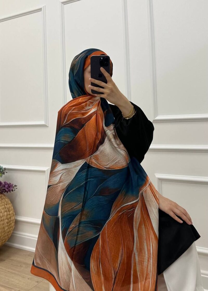 ⁦Shawls⁩ - الصورة ⁦8⁩