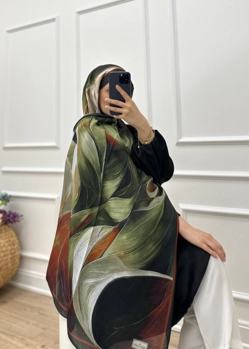 ⁦Shawls⁩ - الصورة ⁦10⁩