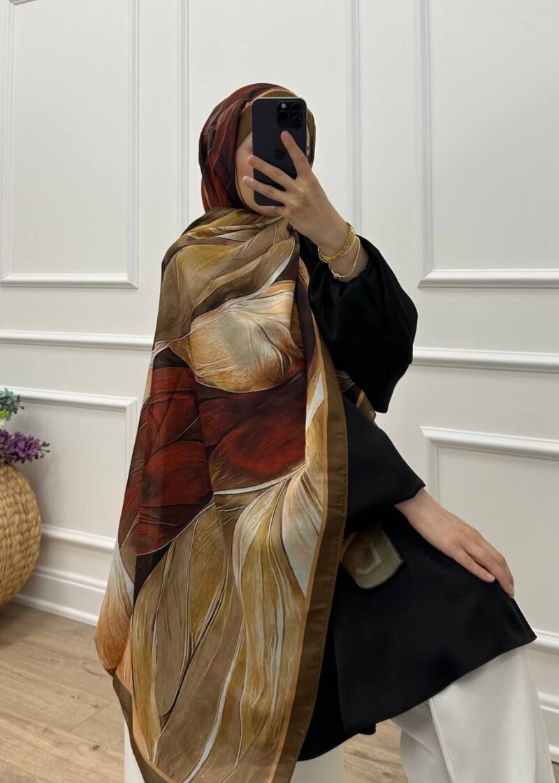 Shawls