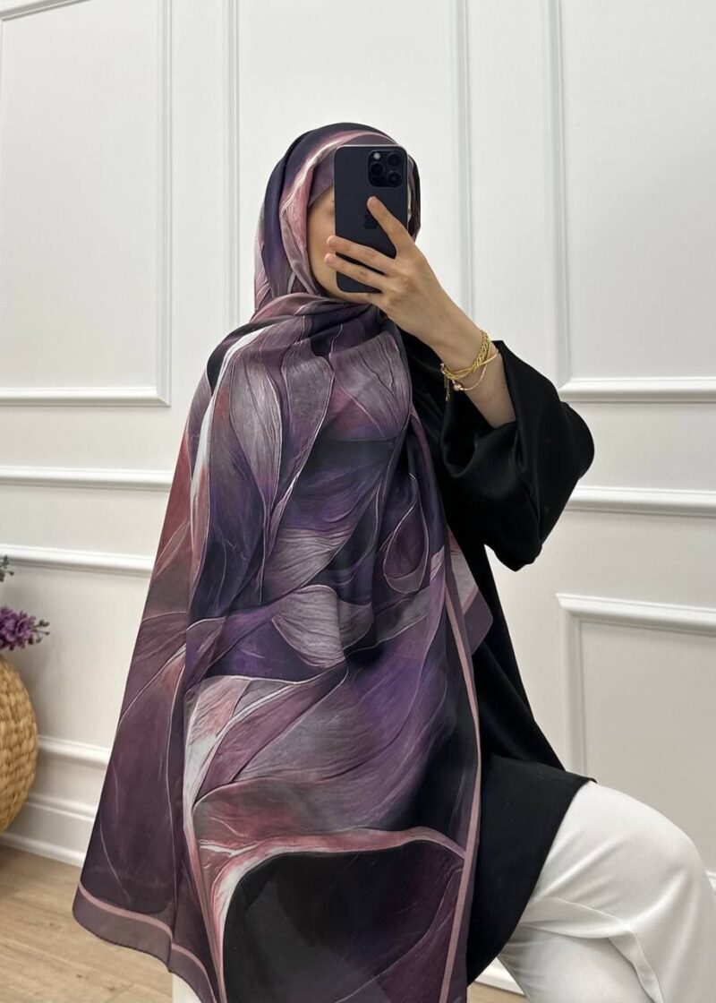 ⁦Shawls⁩ - الصورة ⁦3⁩