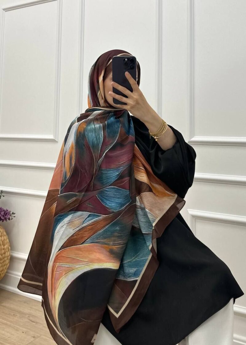 ⁦Shawls⁩ - الصورة ⁦4⁩