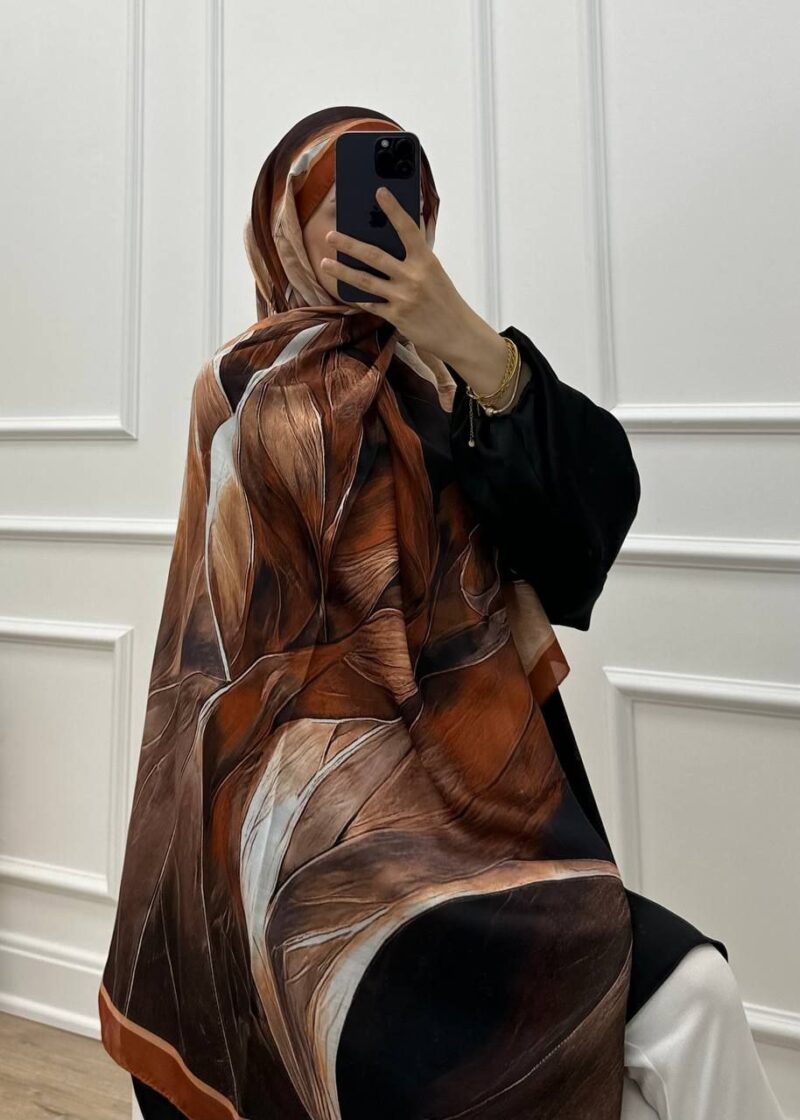 ⁦Shawls⁩ - الصورة ⁦5⁩
