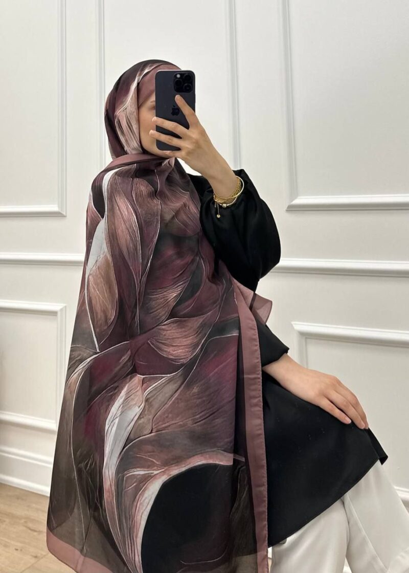 ⁦Shawls⁩ - الصورة ⁦6⁩