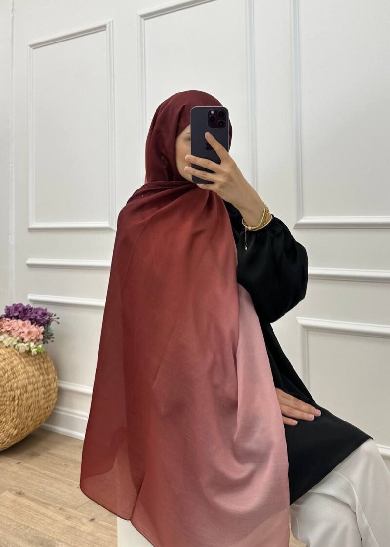 ⁦Shawls⁩ - الصورة ⁦7⁩