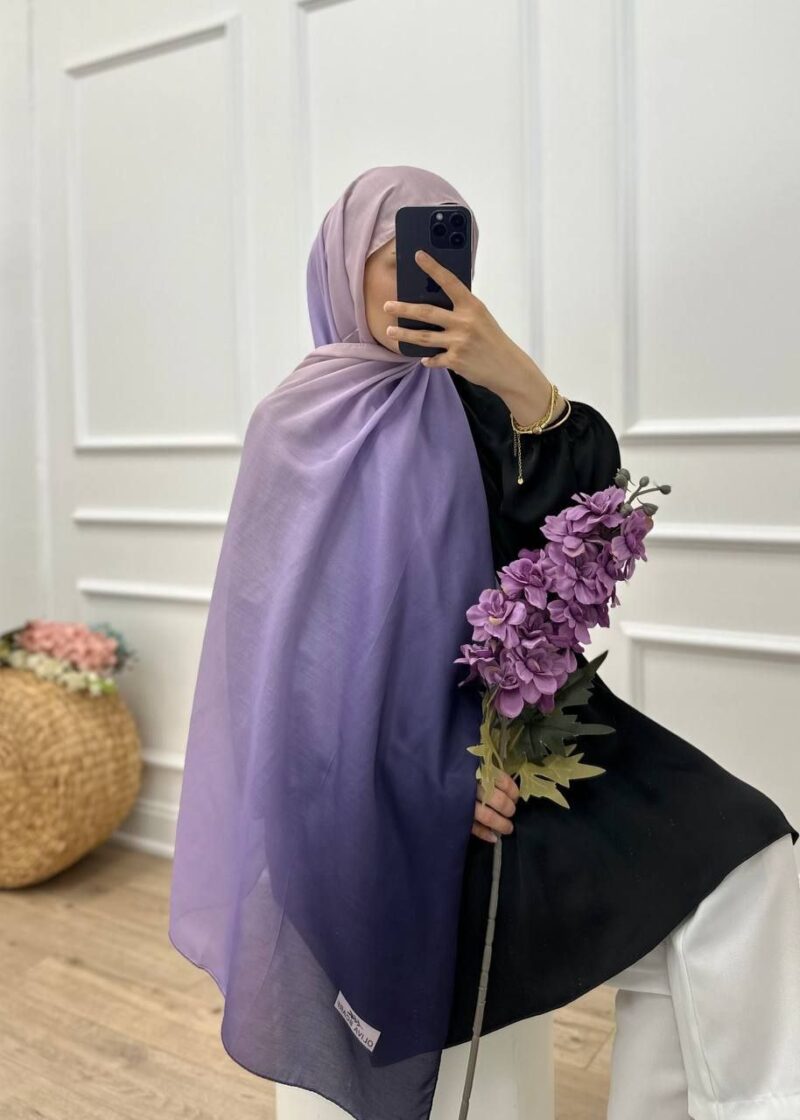 ⁦Shawls⁩ - الصورة ⁦9⁩