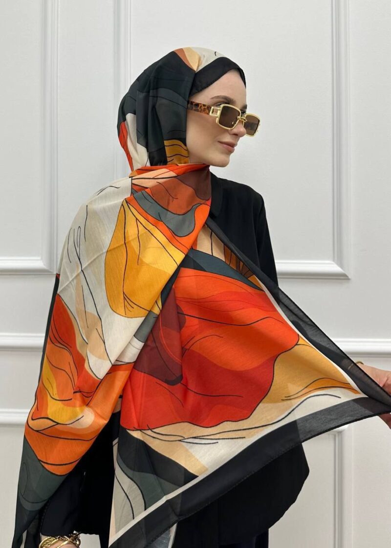 ⁦Shawls⁩ - الصورة ⁦2⁩
