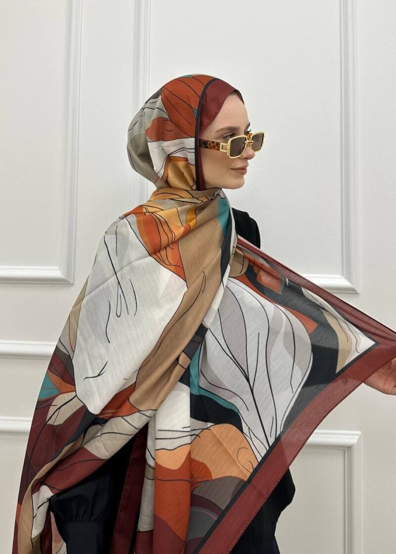 ⁦Shawls⁩ - الصورة ⁦3⁩