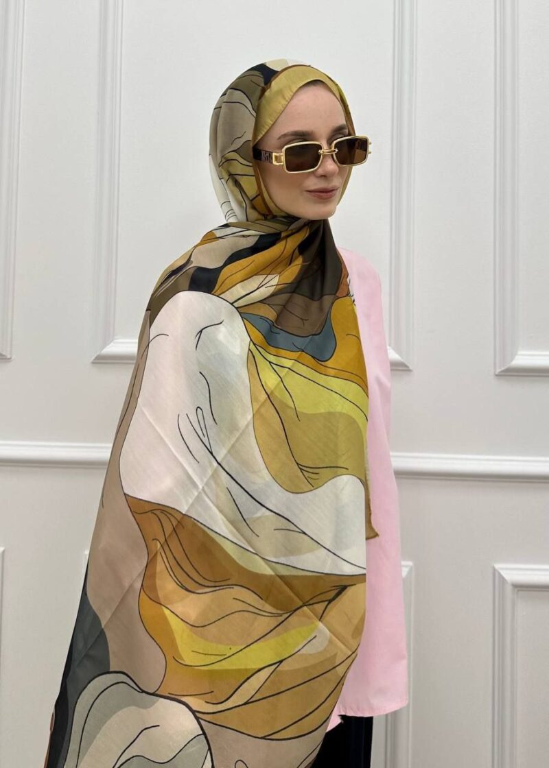 ⁦Shawls⁩ - الصورة ⁦5⁩