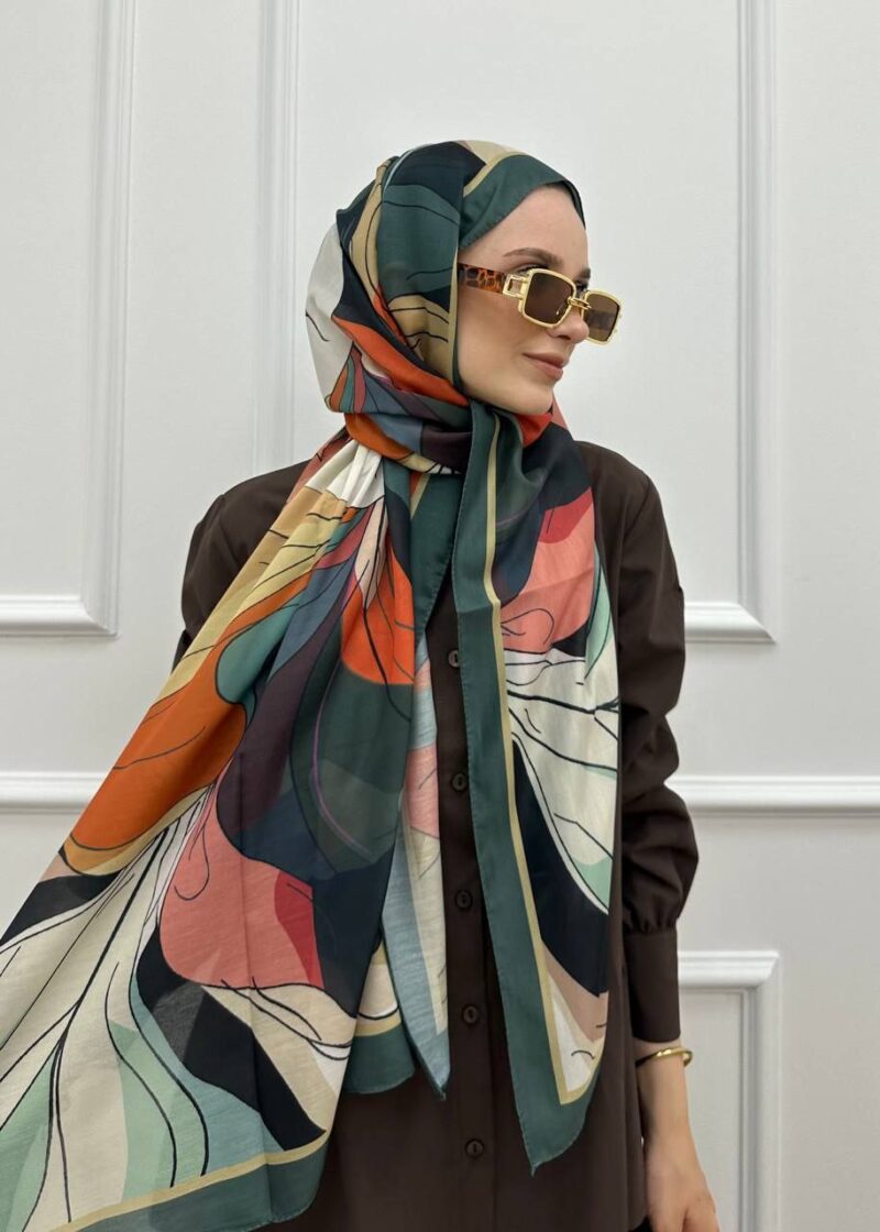 ⁦Shawls⁩ - الصورة ⁦7⁩