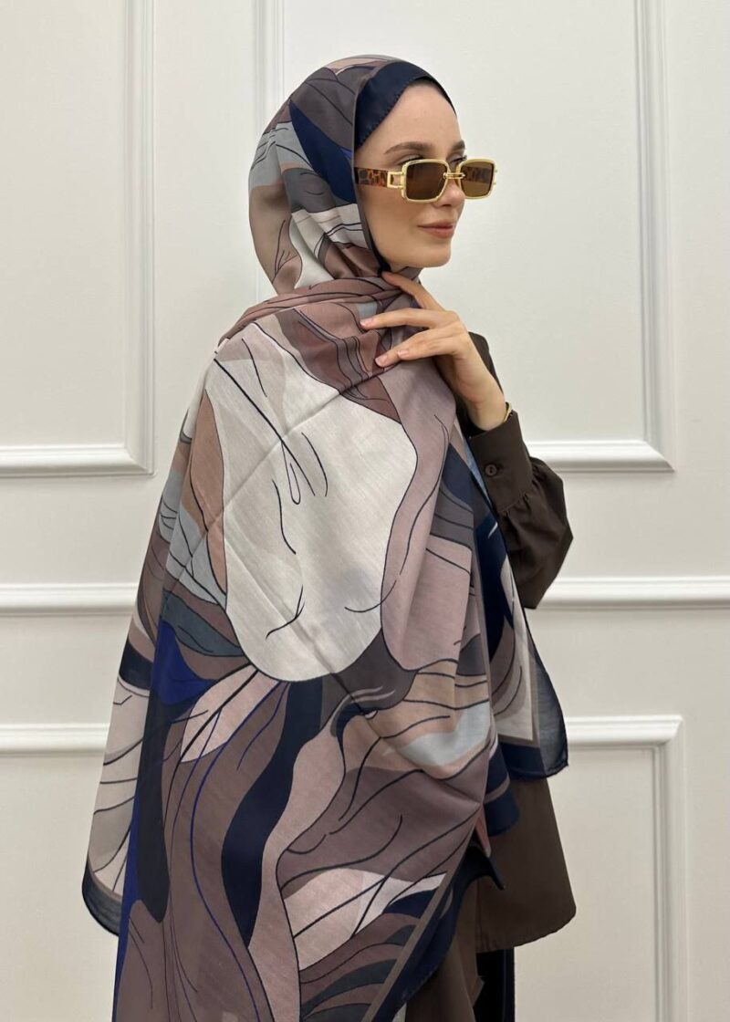⁦Shawls⁩ - الصورة ⁦8⁩