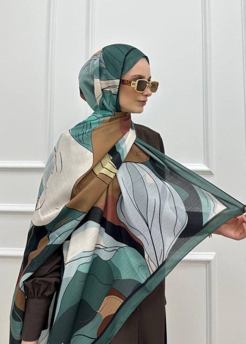 ⁦Shawls⁩ - الصورة ⁦9⁩