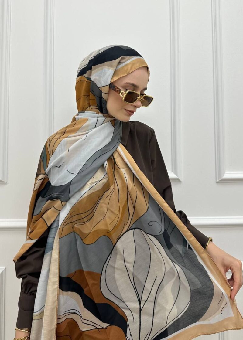 ⁦Shawls⁩ - الصورة ⁦2⁩