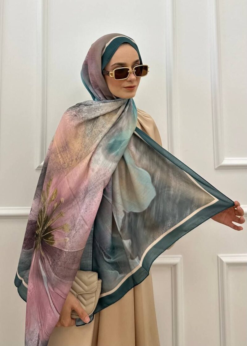 ⁦Shawls⁩ - الصورة ⁦3⁩