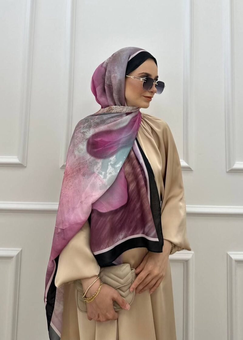 ⁦Shawls⁩ - الصورة ⁦4⁩