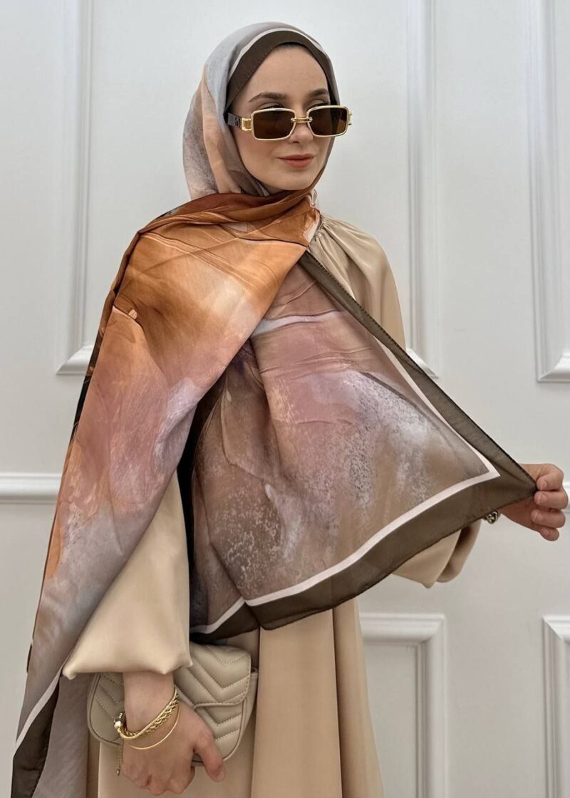 ⁦Shawls⁩ - الصورة ⁦6⁩