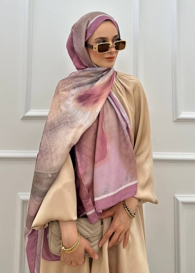 ⁦Shawls⁩ - الصورة ⁦7⁩
