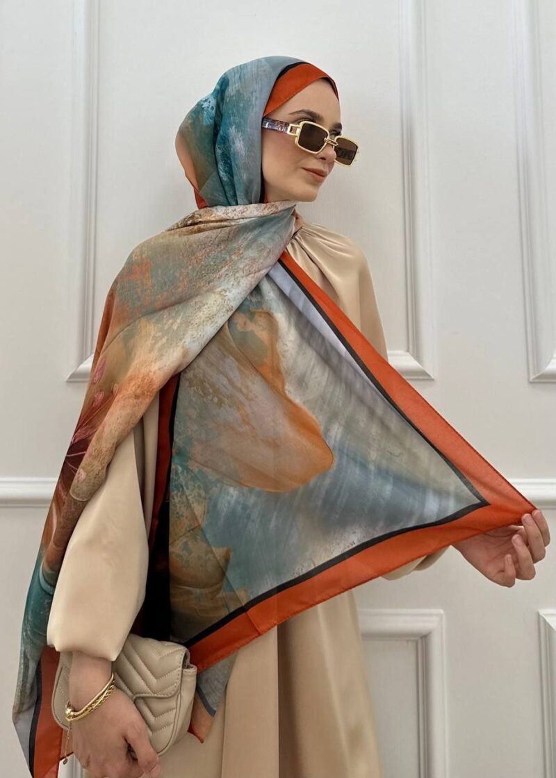 ⁦Shawls⁩ - الصورة ⁦8⁩
