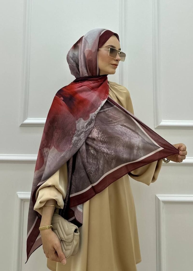 ⁦Shawls⁩ - الصورة ⁦9⁩