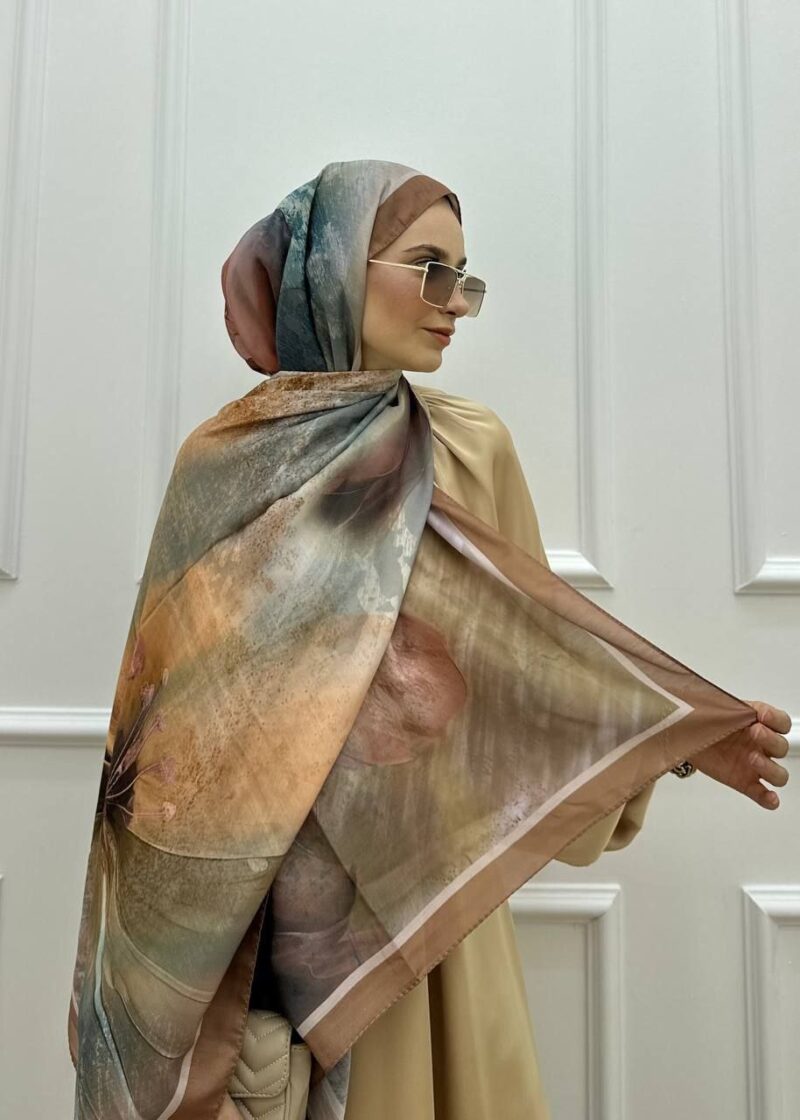 ⁦Shawls⁩ - الصورة ⁦10⁩