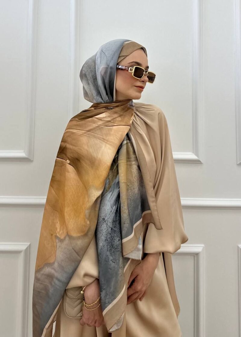 ⁦Shawls⁩ - الصورة ⁦2⁩