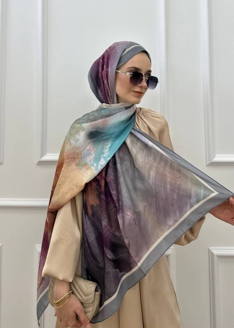 ⁦Shawls⁩ - الصورة ⁦4⁩