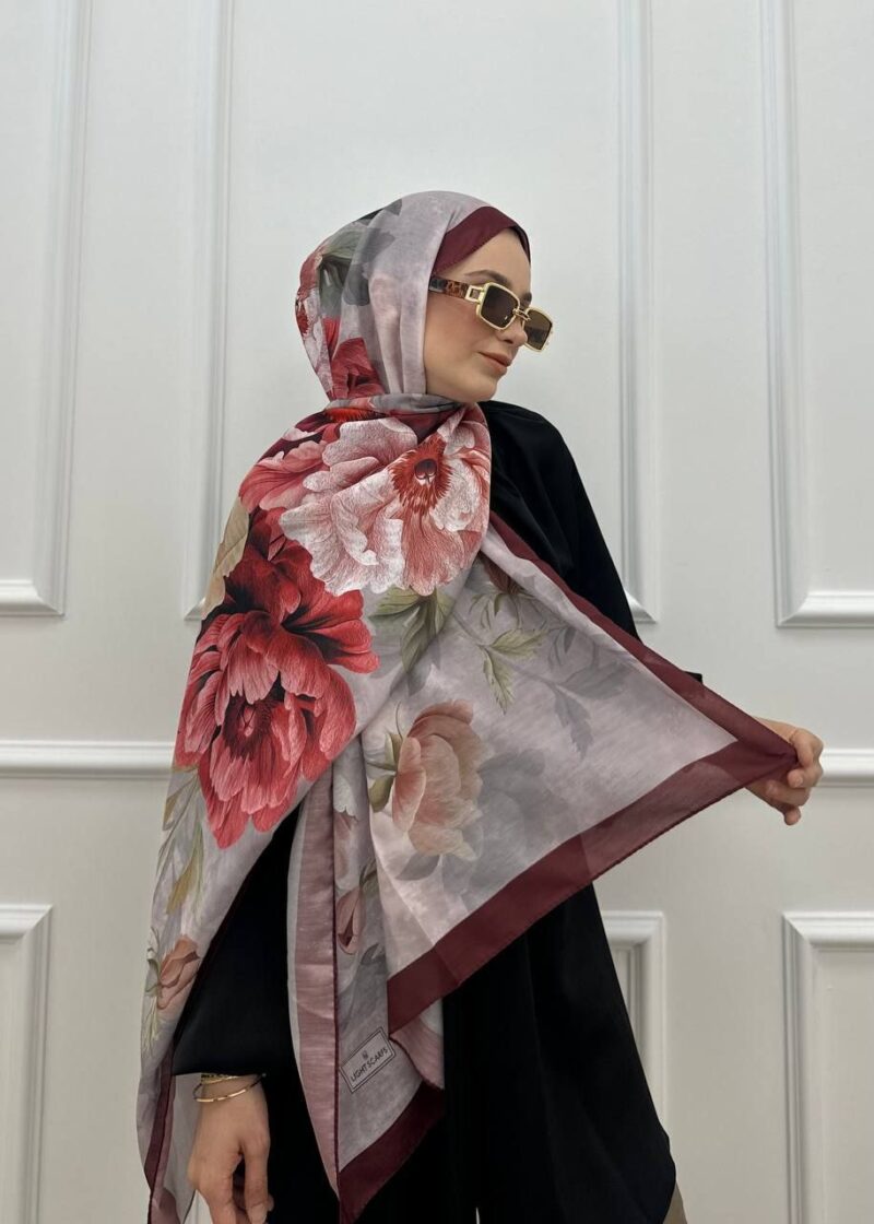 ⁦Shawls⁩ - الصورة ⁦6⁩