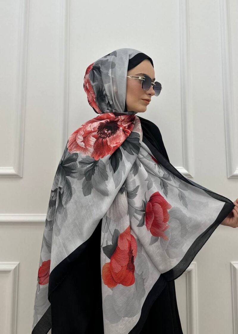 ⁦Shawls⁩ - الصورة ⁦7⁩