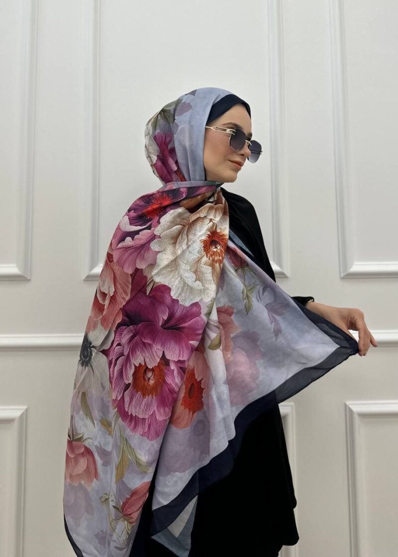⁦Shawls⁩ - الصورة ⁦8⁩