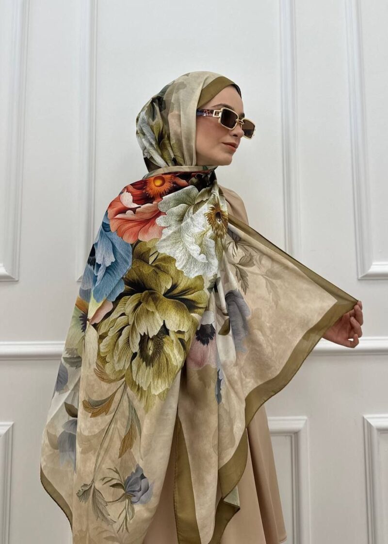 ⁦Shawls⁩ - الصورة ⁦9⁩