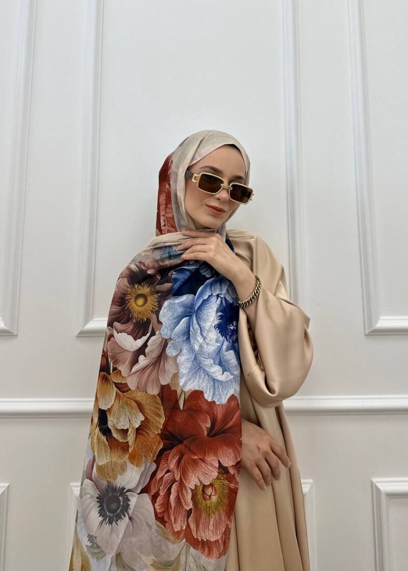 ⁦Shawls⁩ - الصورة ⁦10⁩