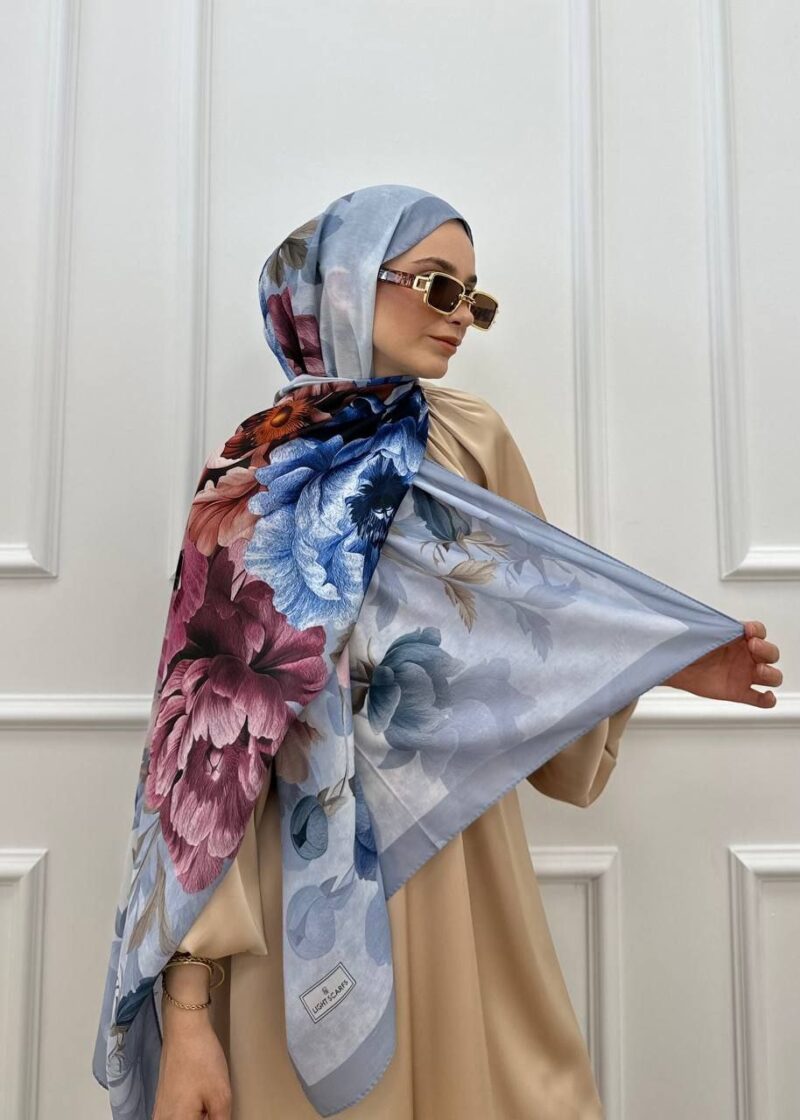 ⁦Shawls⁩ - الصورة ⁦2⁩