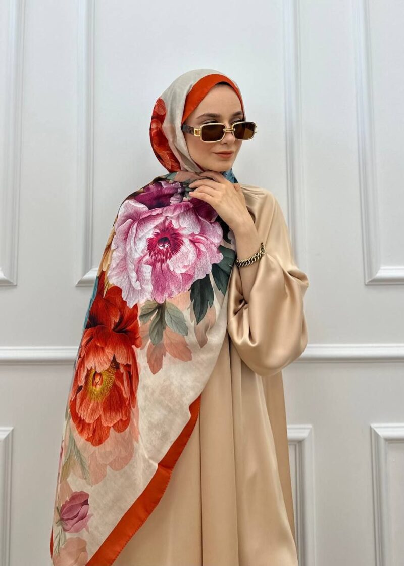 ⁦Shawls⁩ - الصورة ⁦3⁩