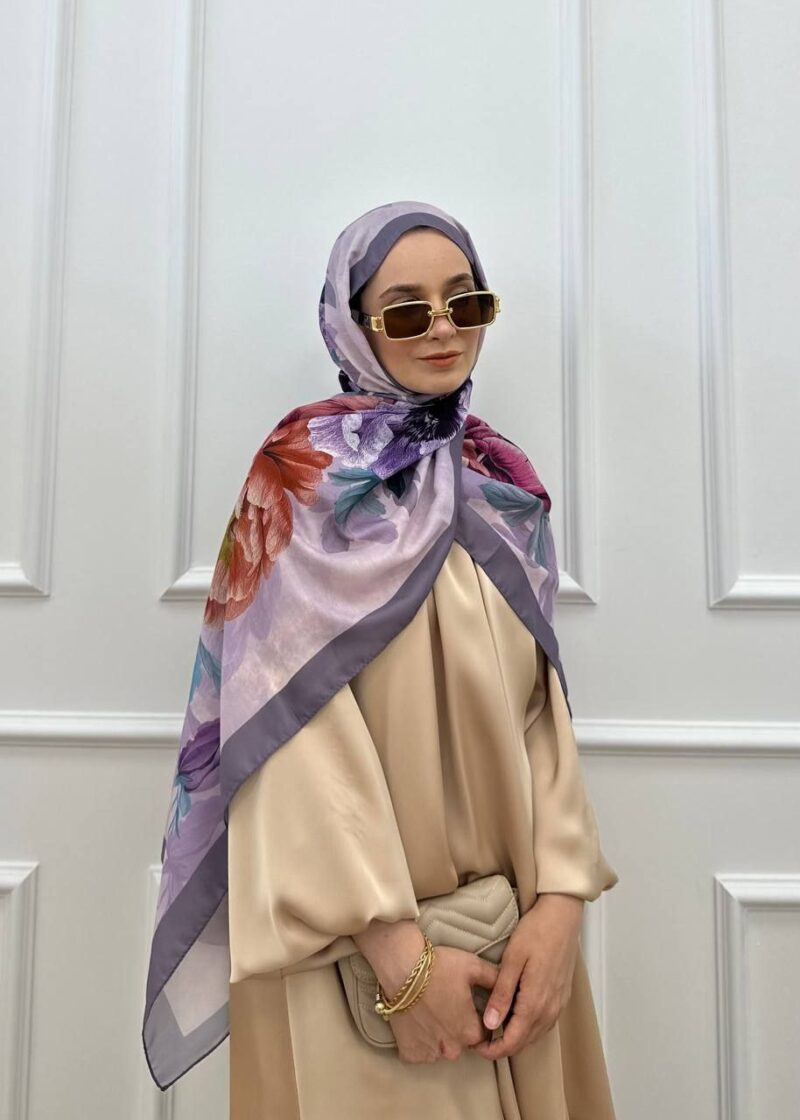 ⁦Shawls⁩ - الصورة ⁦4⁩