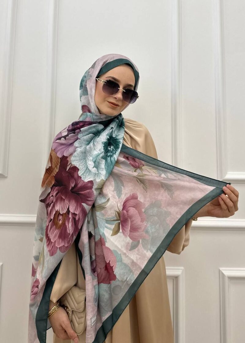 ⁦Shawls⁩ - الصورة ⁦6⁩