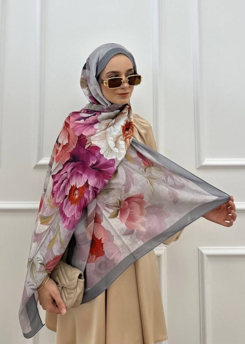 ⁦Shawls⁩ - الصورة ⁦7⁩