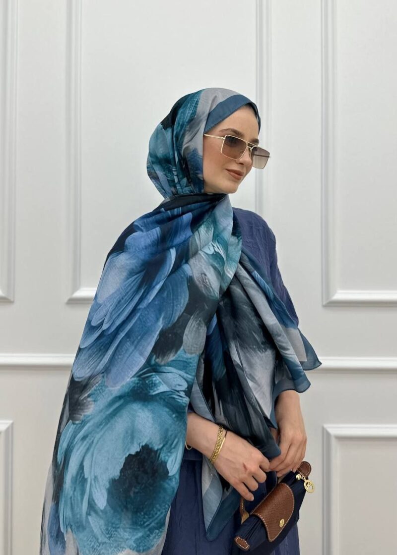 ⁦Shawls⁩ - الصورة ⁦8⁩