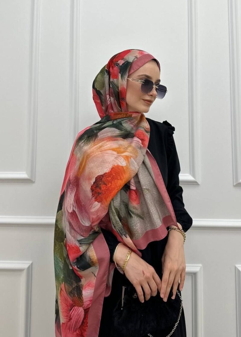 ⁦Shawls⁩ - الصورة ⁦9⁩