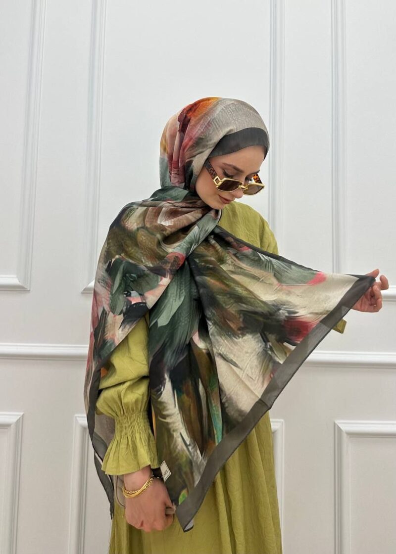 ⁦Shawls⁩ - الصورة ⁦10⁩