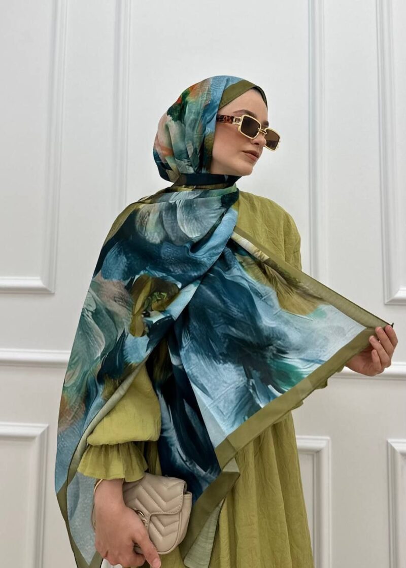 ⁦Shawls⁩ - الصورة ⁦2⁩