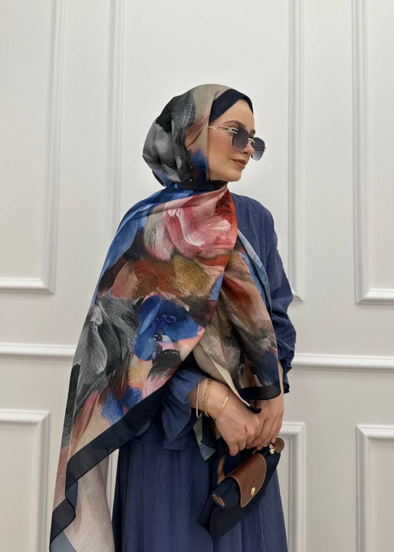 ⁦Shawls⁩ - الصورة ⁦3⁩