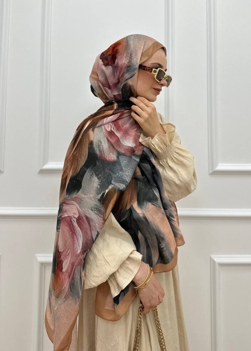 ⁦Shawls⁩ - الصورة ⁦4⁩