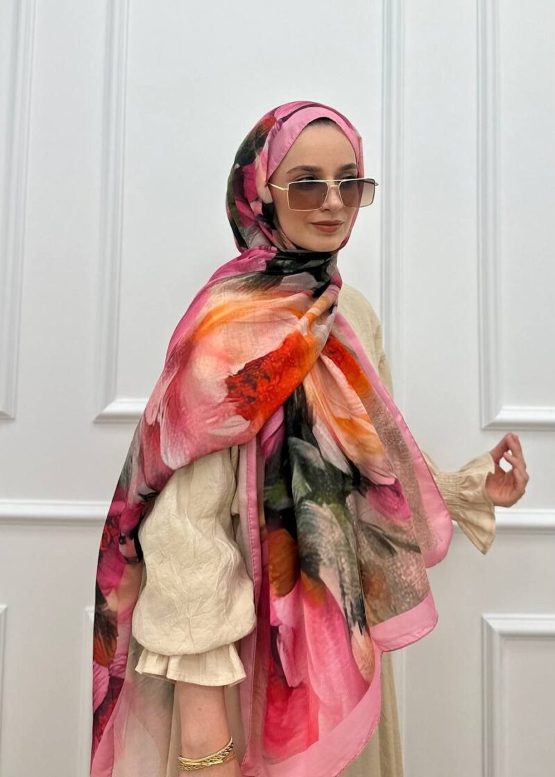 ⁦Shawls⁩ - الصورة ⁦5⁩