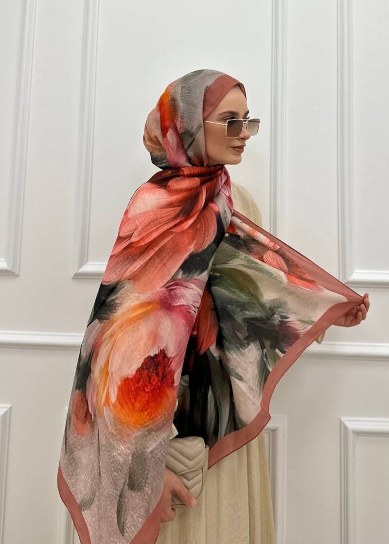 Shawls
