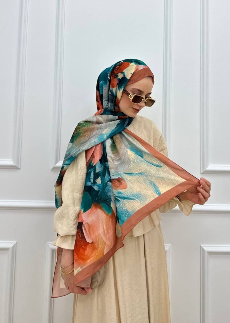 ⁦Shawls⁩ - الصورة ⁦2⁩