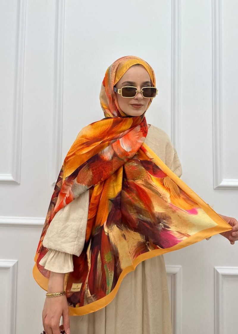 ⁦Shawls⁩ - الصورة ⁦4⁩