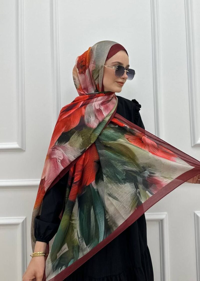 ⁦Shawls⁩ - الصورة ⁦5⁩