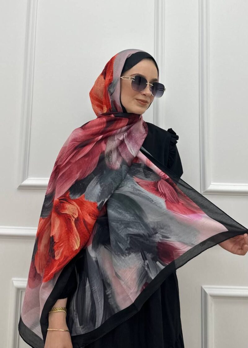 ⁦Shawls⁩ - الصورة ⁦6⁩