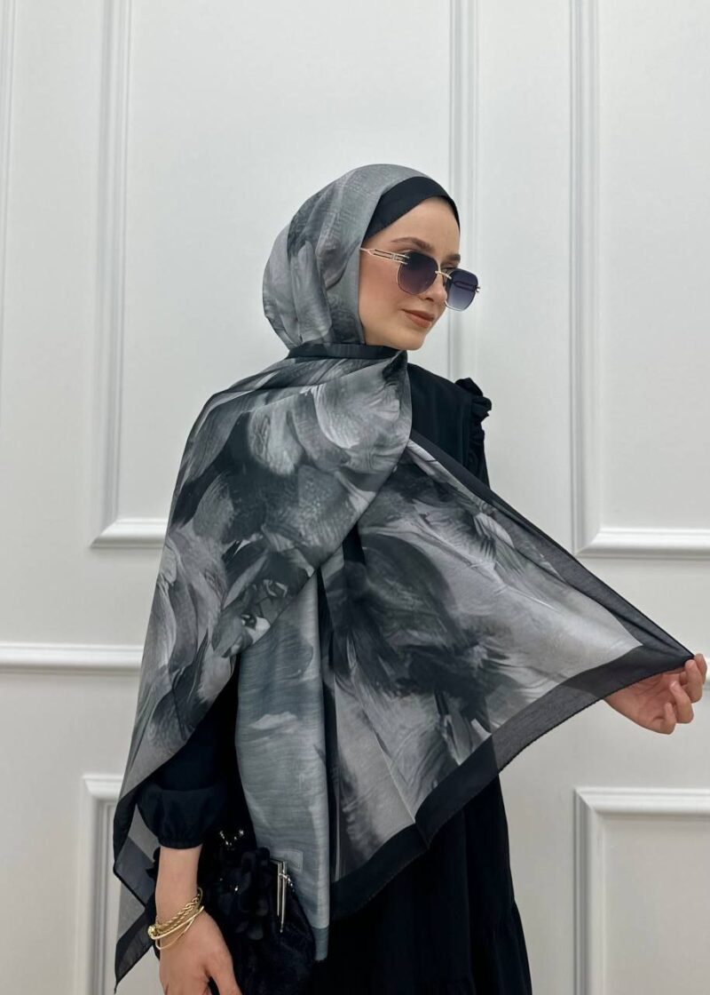 ⁦Shawls⁩ - الصورة ⁦7⁩